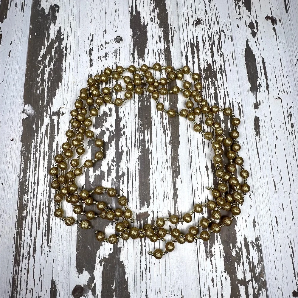 Christmas Garland